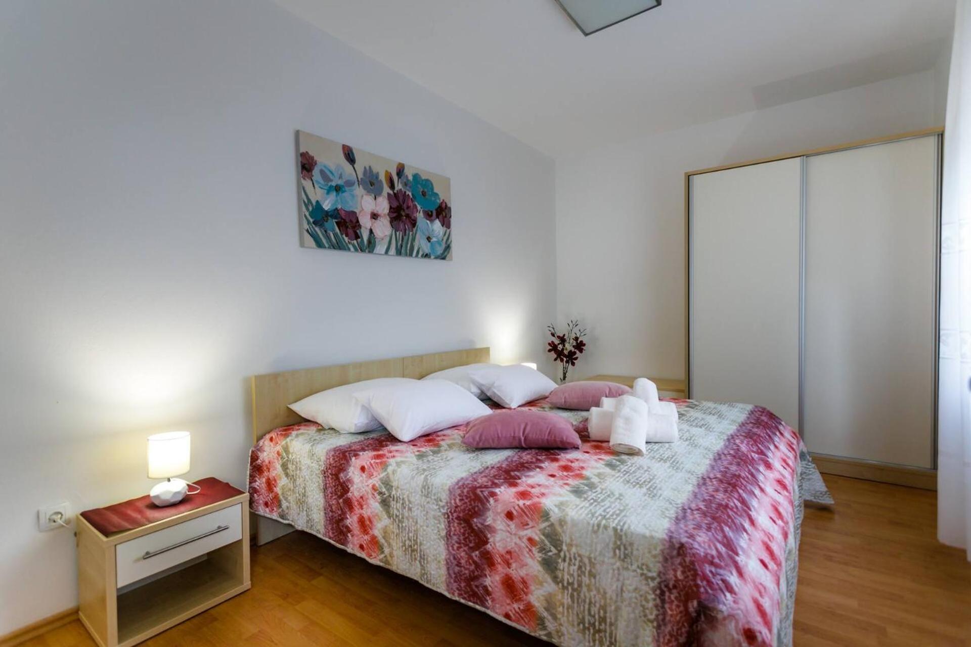 Apartments Paradiso Krk Town Exterior photo